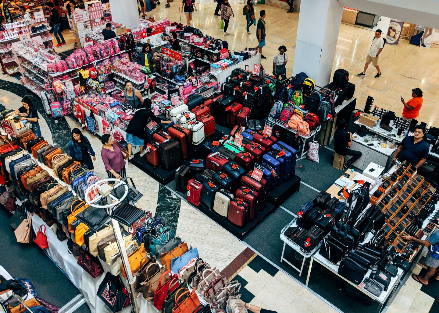 How to Buy Wholesale Items and Products